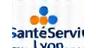 Logo SantéServices Lyon