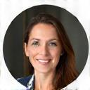 Photo de Claire Bernier, responsable RH PME santé