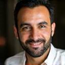 Photo de Hakim Benali, gérant restauration