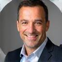 Photo de M. Jean-Luc Perrin, dirigeant PME à Lyon