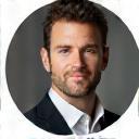Photo de Louis Dumont, co-fondateur start-up tech